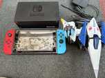 Nitendo Switch impecabil