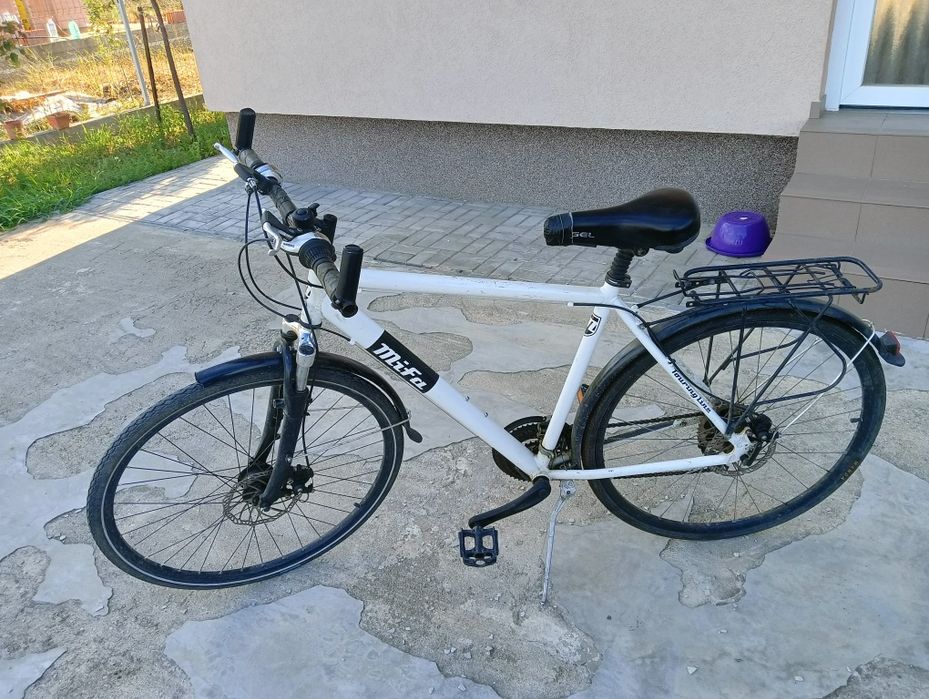 Bicicletă Mifa Touring Line