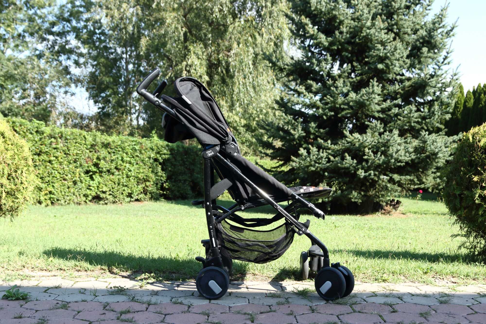 Peg Perego  - Pliko Mini Neon