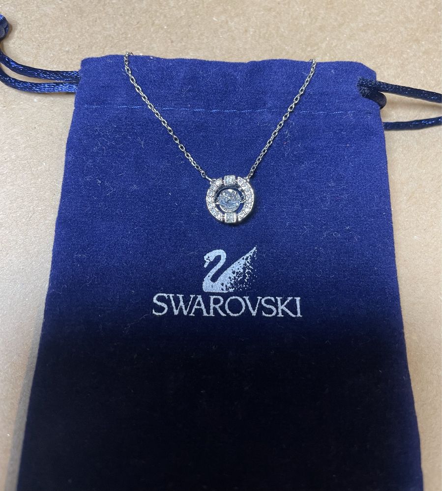 Lantic swarovski nou
