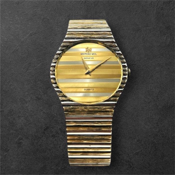 Raymond Weil Polo 80th мъжки часовник