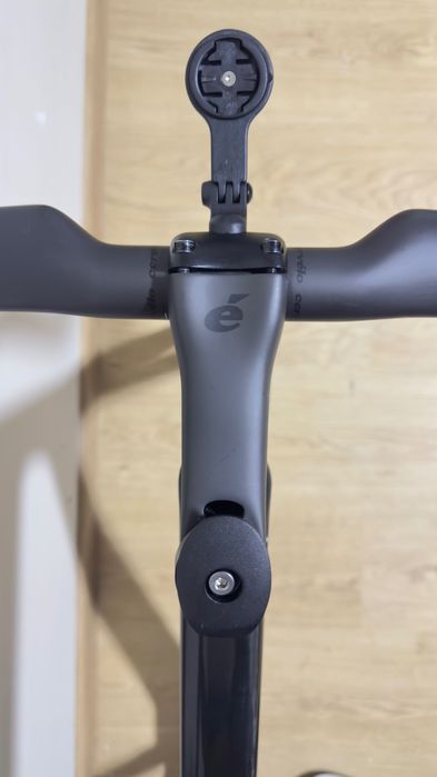 Cervelo caledonia 5 2025 + колела Zipp 303s