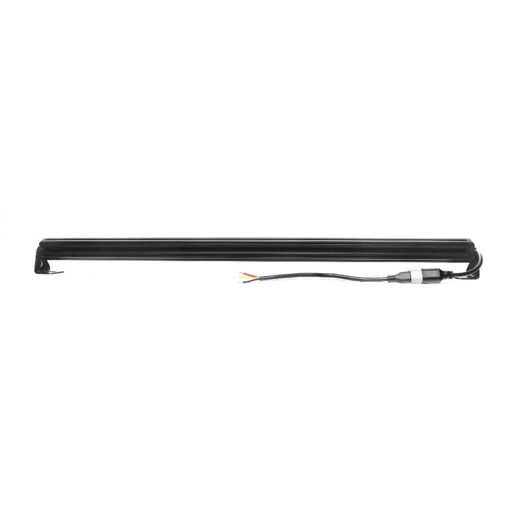 Висококачествен LED BAR диоден прожектор, 120W 13000LM, 12-24V, 84.5см