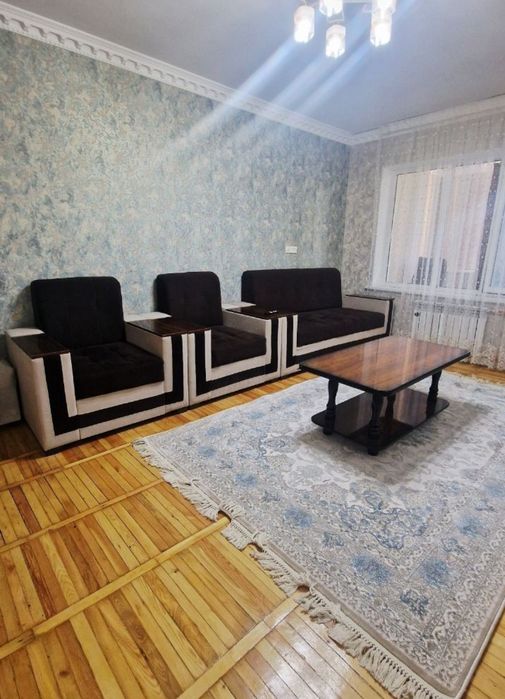 Сдается квартира Посольство Японии