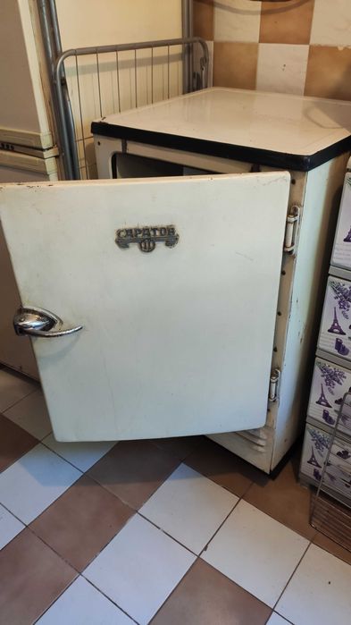 Хладилник Саратов