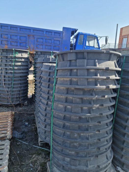 Продам люки