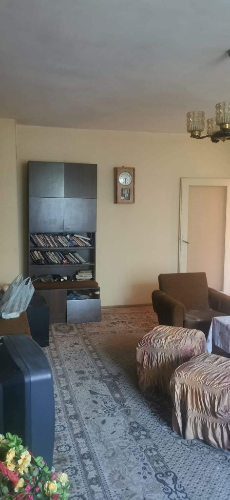 Продава се Тристаен апартамент в Видин, Александър Стамболийски - 98 кв.м за 500 €/кв.м - Снимка #4