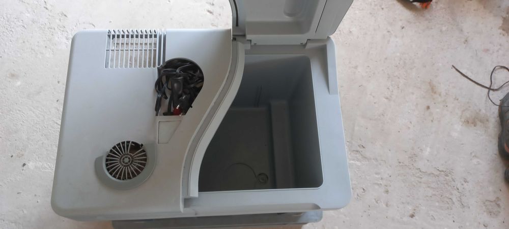 Culăr electric 40 l