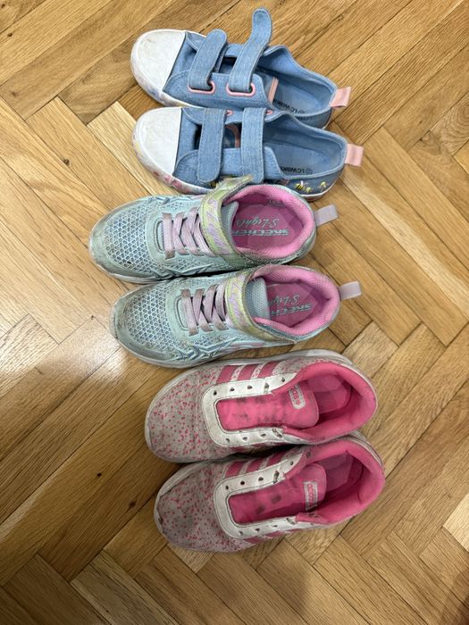 Donez incaltaminte fata marimi 29-31