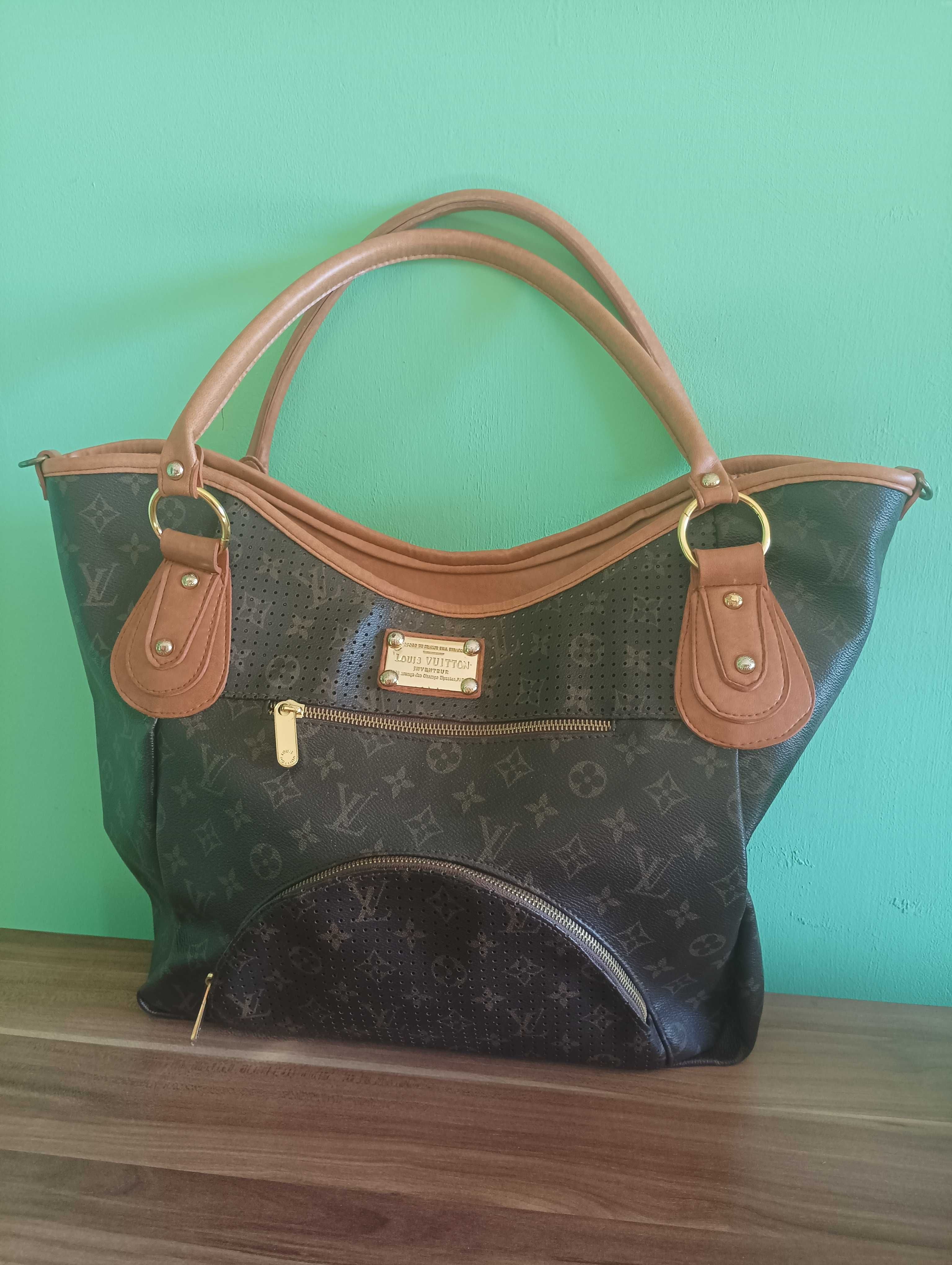 Чанта Louis Vuitton