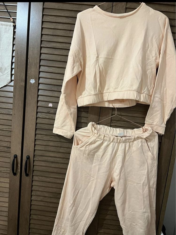 Детски екип ZARA