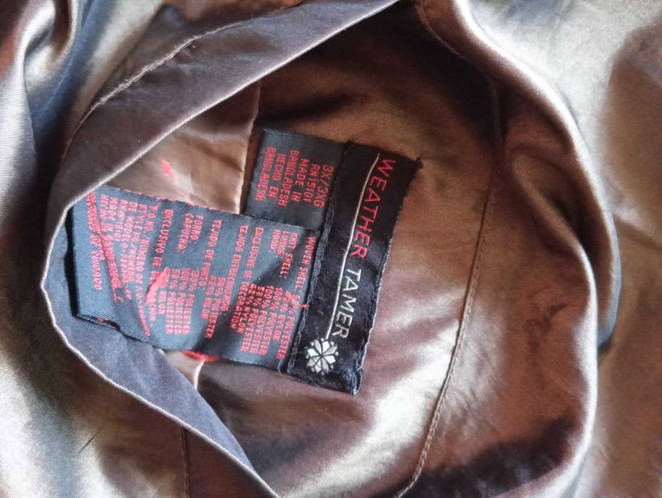 Зимни якета дамски