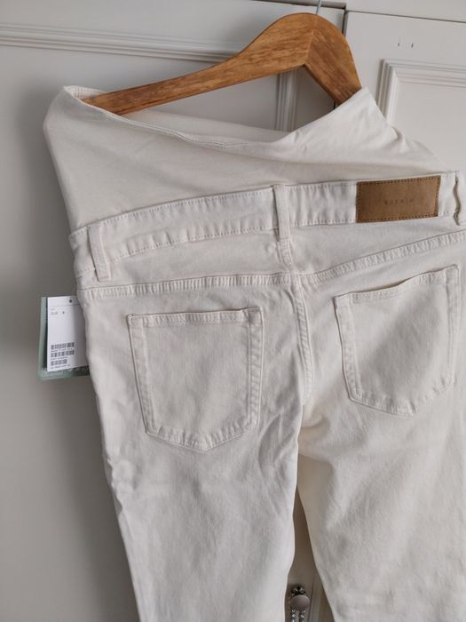 Дънки за бременни