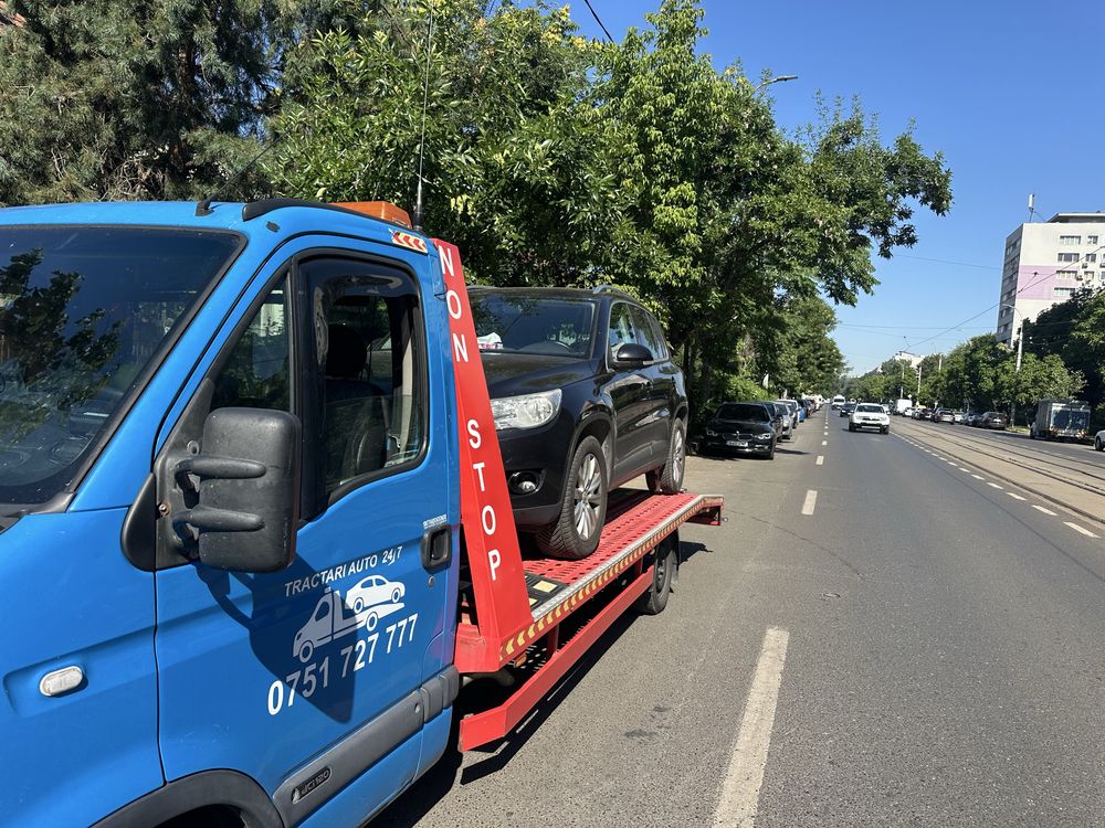 Tractari auto rapide /platforma 24/24/asistenta rutiera autoutilitare