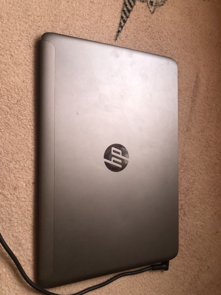 Vand laptop in stare buna