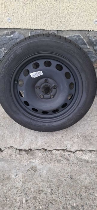 Vand set jante MAGNA 5x112 Audi,Seat,Skoda,Vw