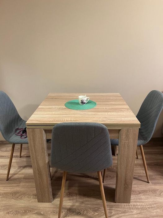 Дава се под наем Тристаен апартамент в София, Дружба 2 - 68 кв.м за 700 € - Снимка #1