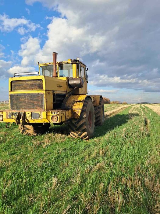 Продавам Кировец КА 701