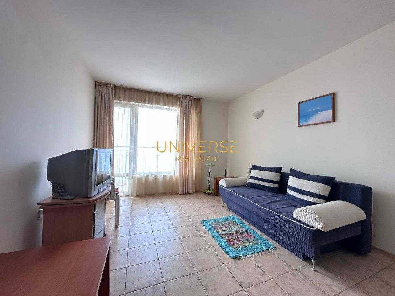 Продава се Двустаен апартамент в Свети Влас - 77 кв.м за 1298 €/кв.м - Снимка #2