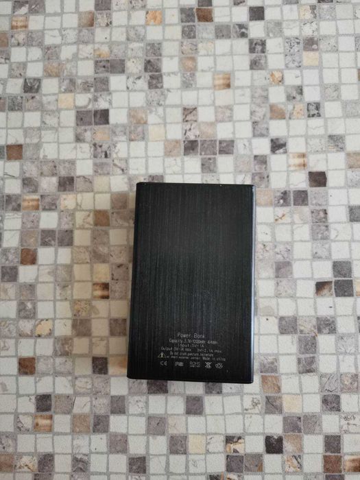 Powet Bank (Преносима батерия)