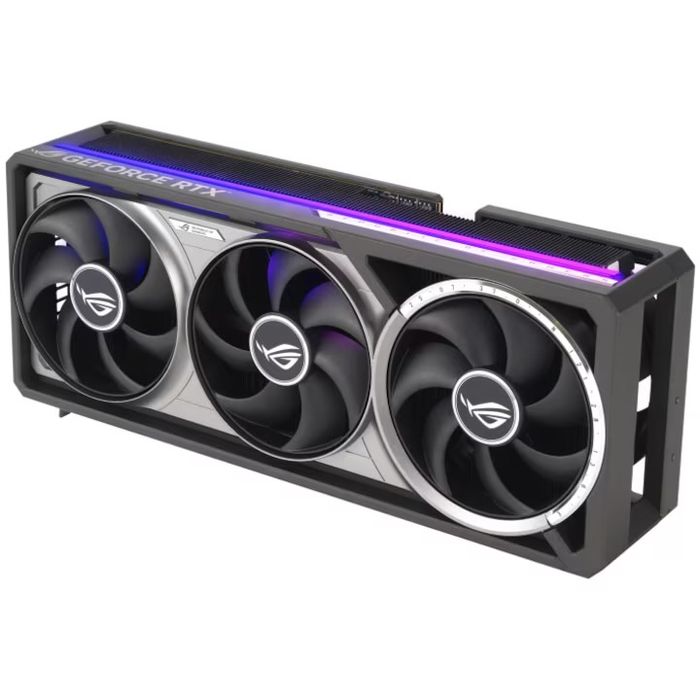 Видео карта ASUS ROG Astral GeForce RTX™ 5080 OC Edition, 16GB