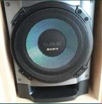 Vând subwoofer de mare putere subwoofer Sony Subwoofer combina Audio