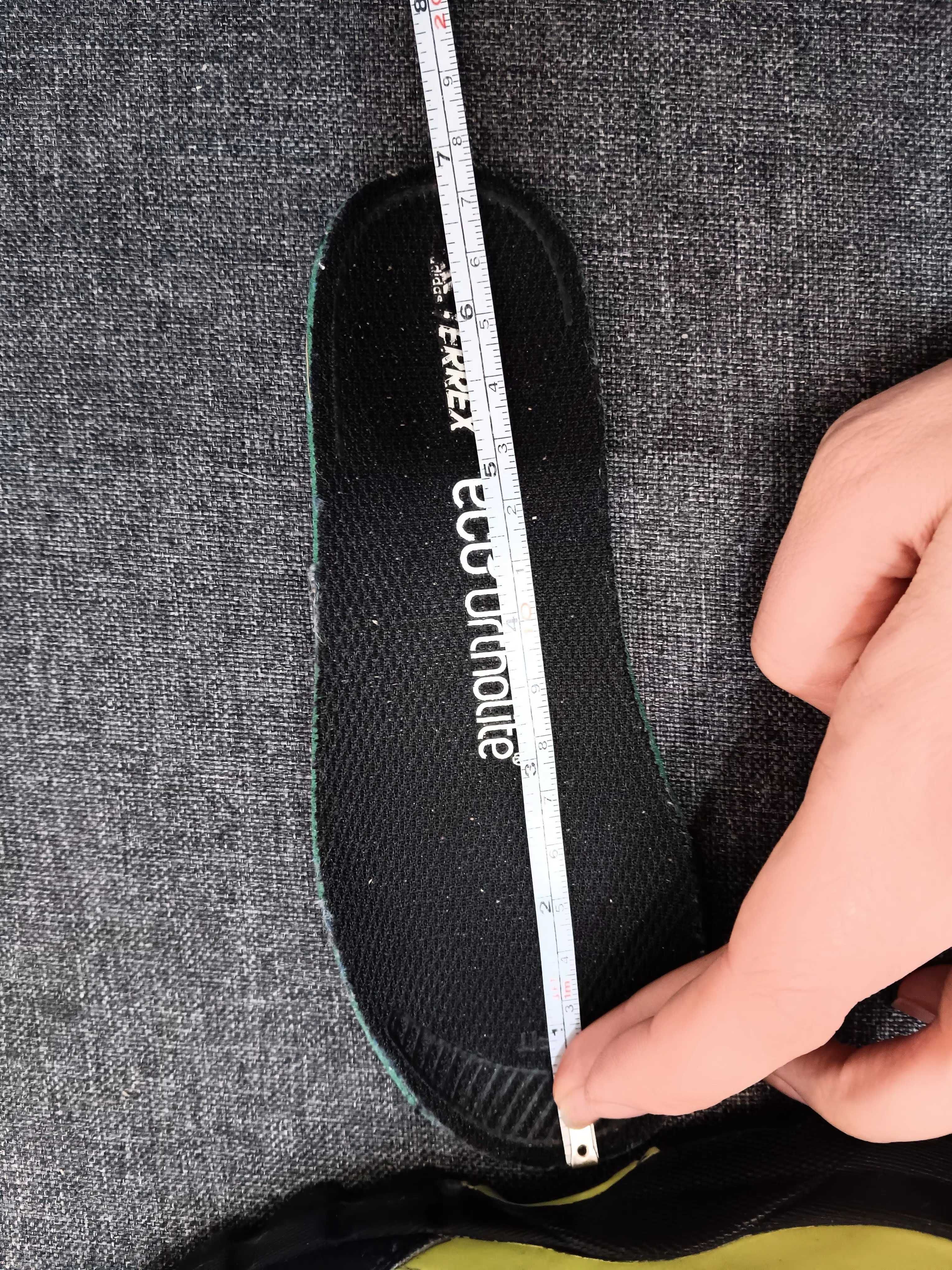 Adidas детски ботуши/боти 27 номер