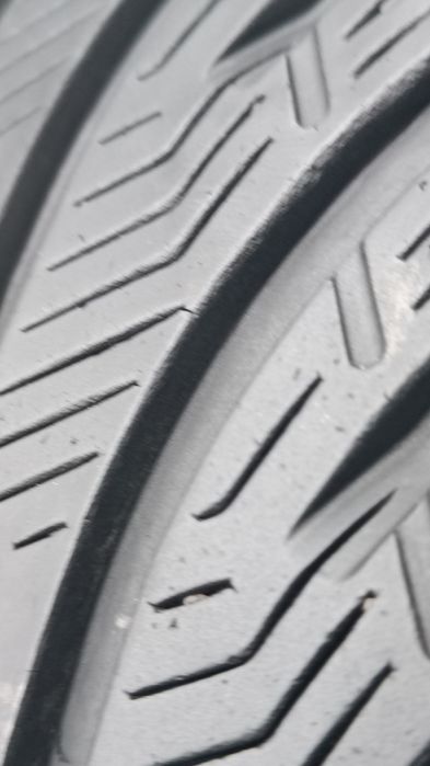 215/45/17 BF Goodrich