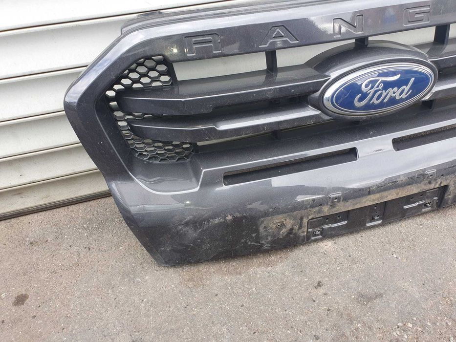 Предна решетка Форд Рейнджър Ford Ranger