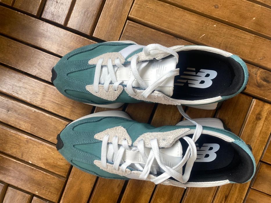 New balance нови