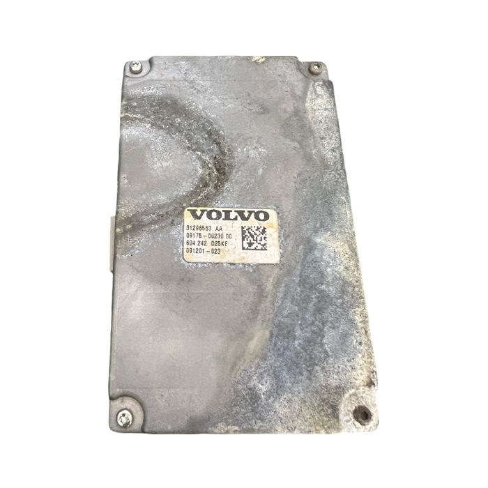 Modul/unitate de control camera video VOLVO S80 II AS, 124 2006 - > 31