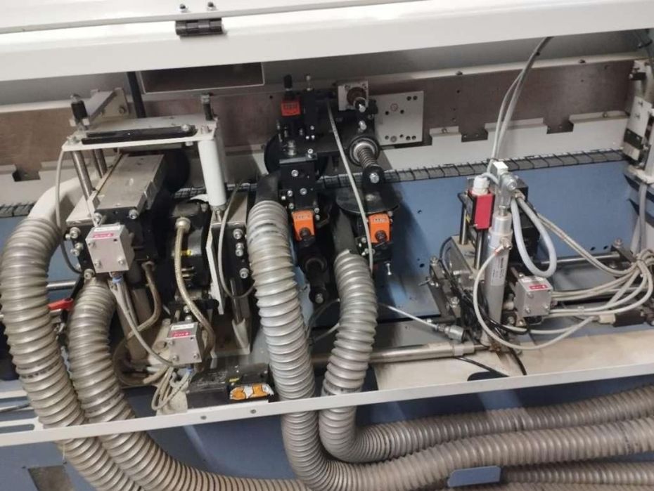 Masina aplicat cant HEBROCK