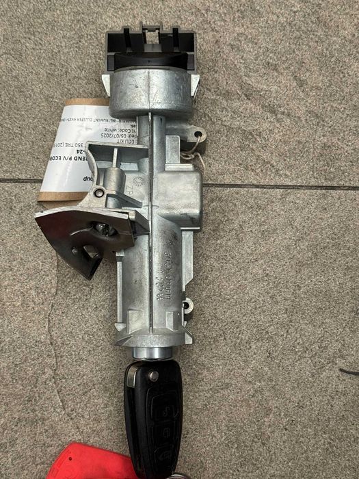 Kit Pornire Ford TRANSIT Mk 5 2012+ 2.0 TDCi A3C02351200 SID212EVO