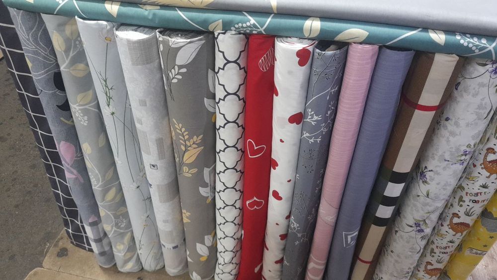 Шью постельное белье на заказ. Материал Бязь.  100% хлопок