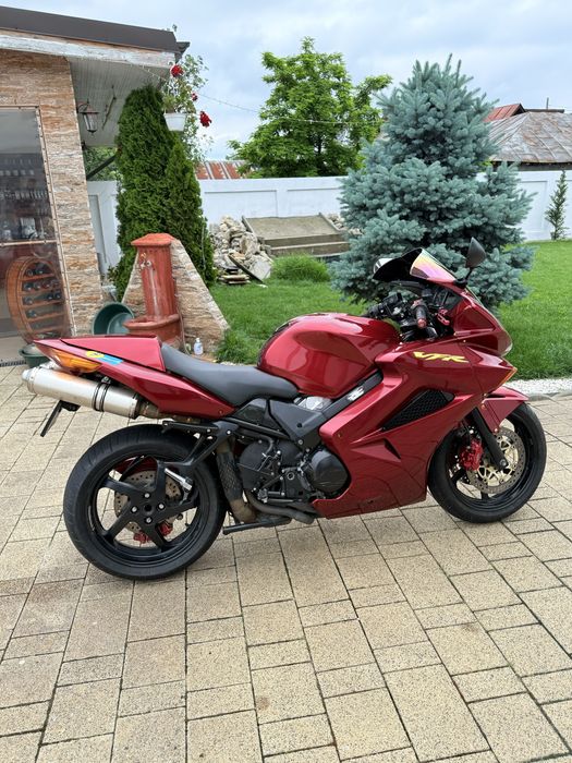 Accept si variante HONDA VFR800 V4