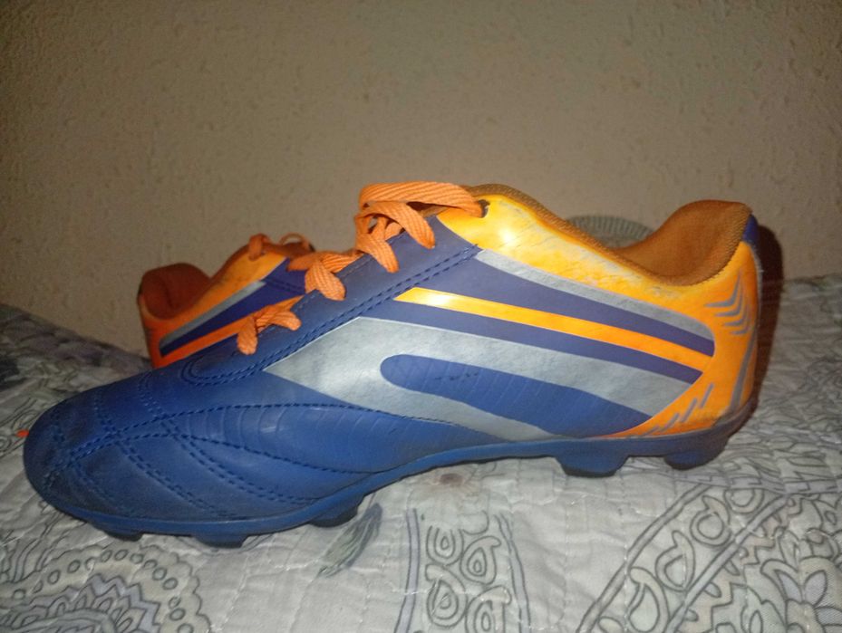 Бутсы Hulk 38 размер