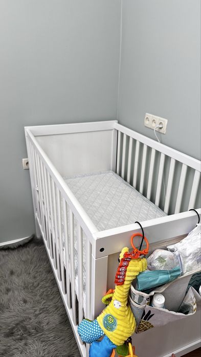 Продам манеж Икеа