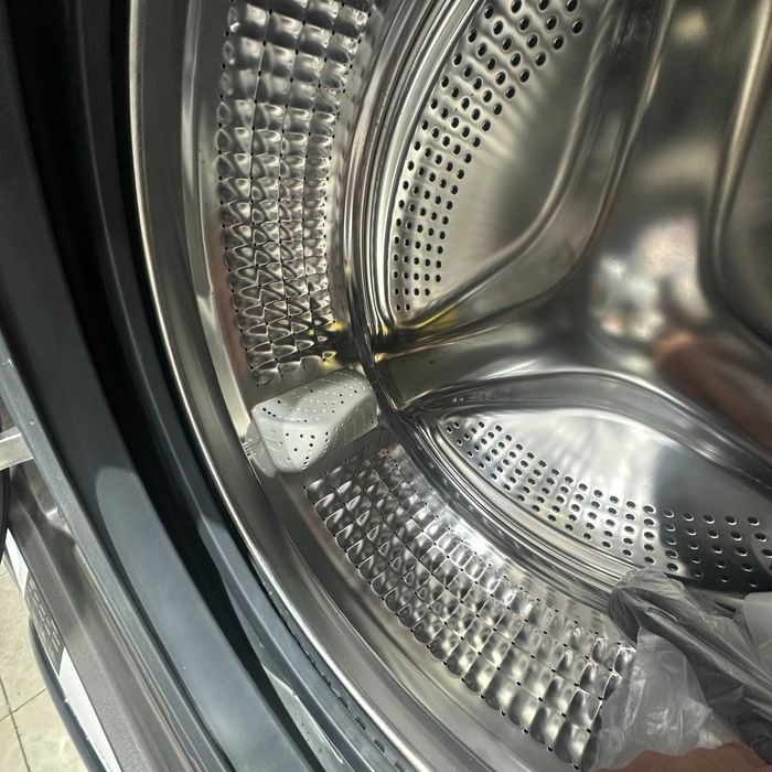 Kir mashina Haier 7kg | Стиральная машина Haier 7 кг |  Fen Bonus