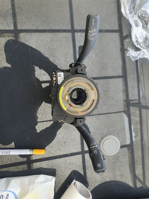 Spira audi a5 ansamblu manete