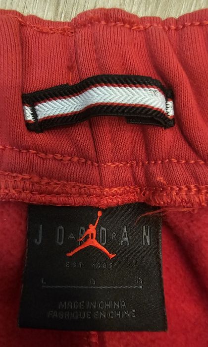 Pantaloni jogger Jordan , marimea L
