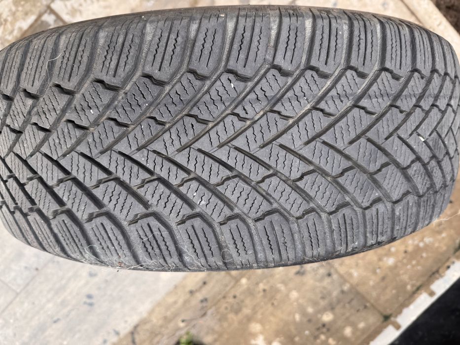 Cauciucuri 205/55/R16