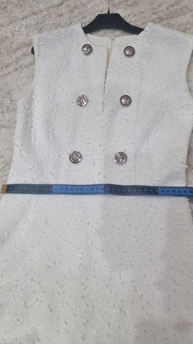 Рокля Авин.Уникален модел