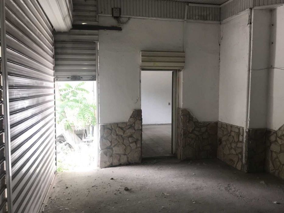 Складово помещение в гр.Пловдив -  Индустриална Зона Север!