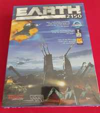 Earth 2150 big box de colectie