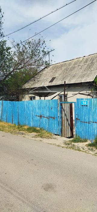 Продам дом 6 соток