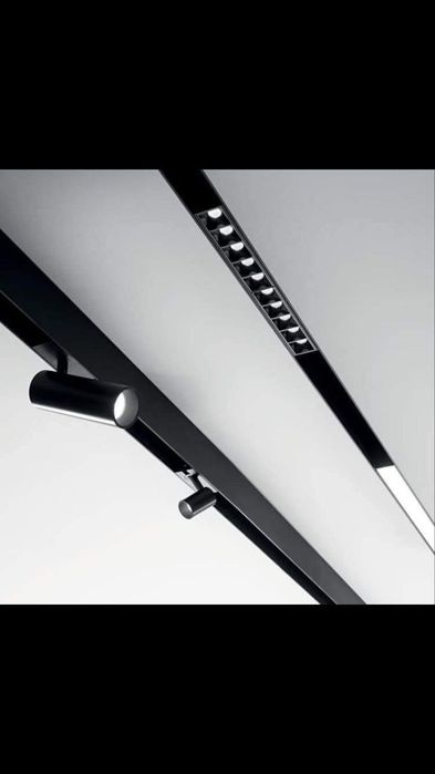 Magnit rels va aksesuarlar optom narxlarda profili qalin