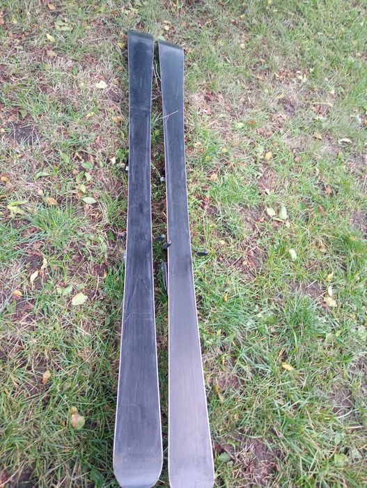 Ски Blizzard v-matic височина 1.67см