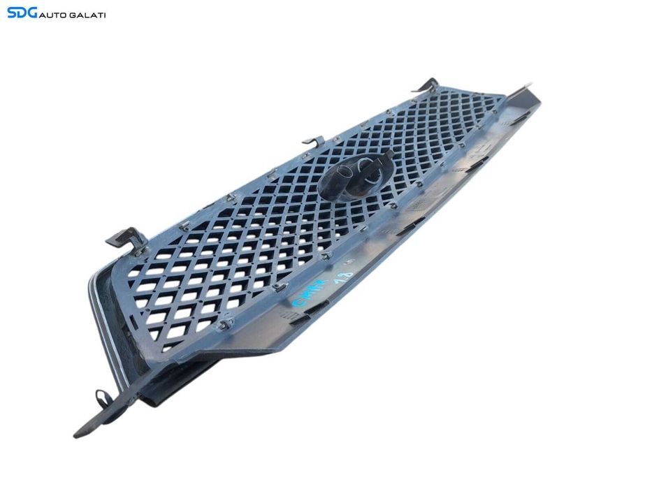 Grila Centrala de pe Bara Spoiler Fata Ford Focus C-Max 2003 - 2007 Cod 3M51-R8138 [N1114]