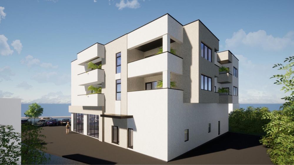 Apartamente de vanzare