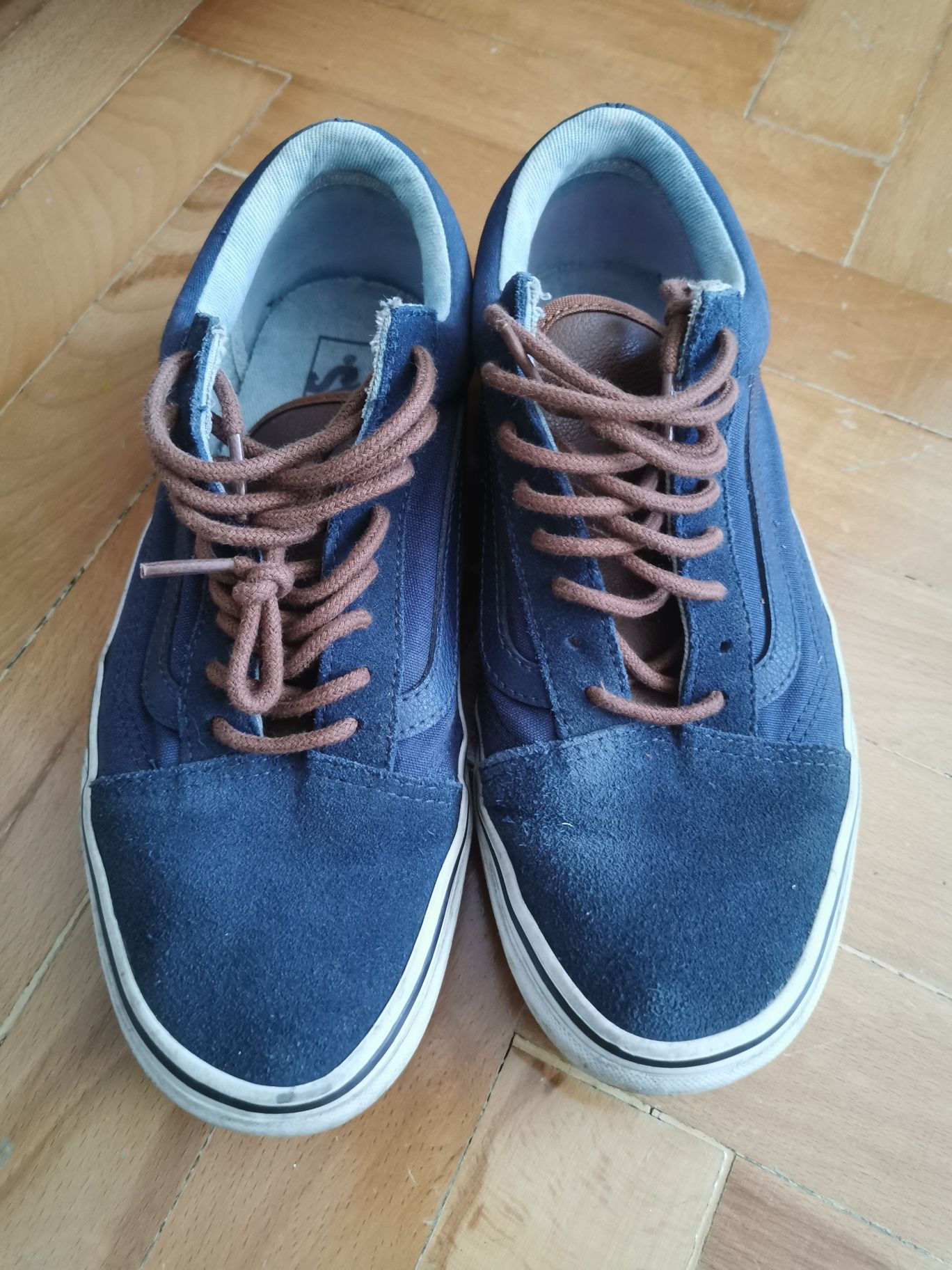 Vans shoes skate unisex 26 cm